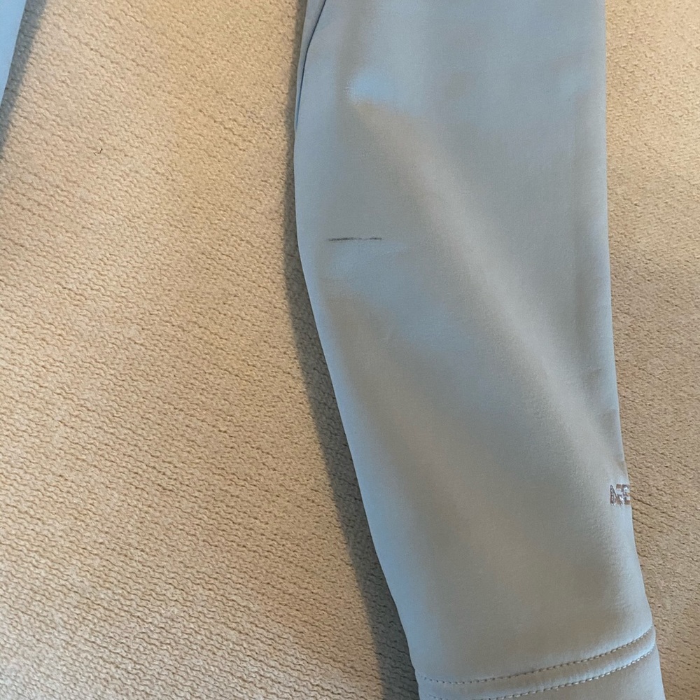 North Face Apex Jacket View 4